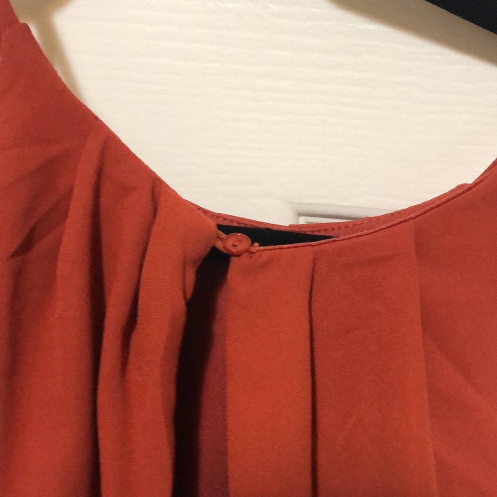 Fun Fall Pant Romper! - Picture 4 of 5